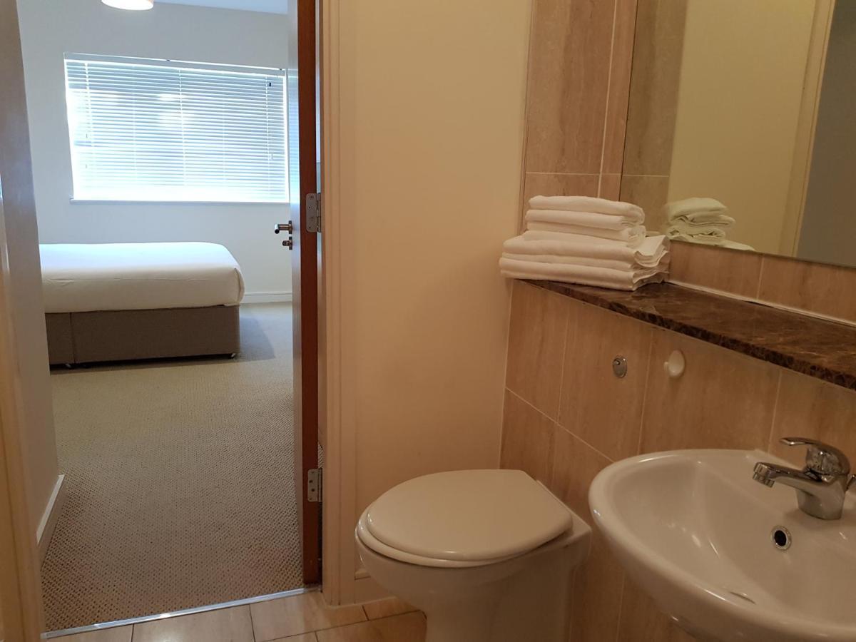 Dublin Airport Room Экстерьер фото